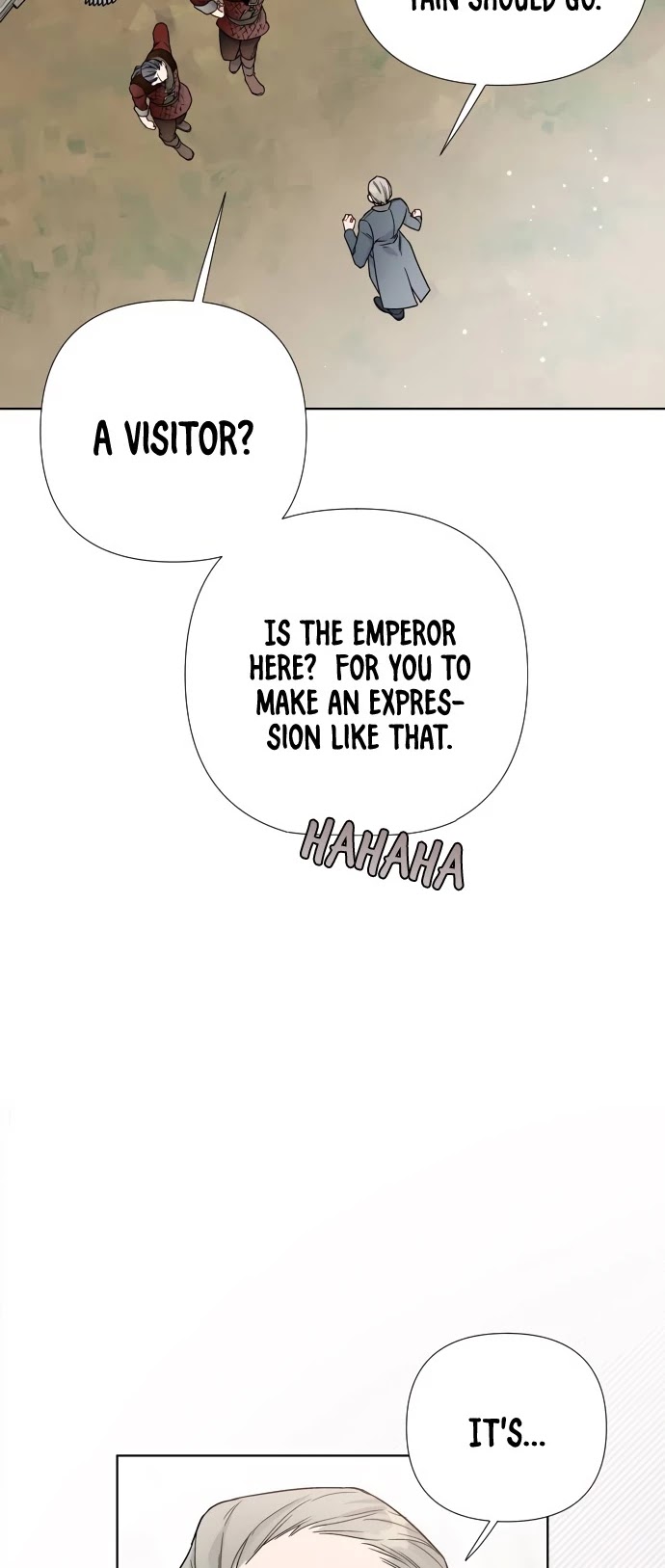 From a Knight to a Lady Chapter 30 page 27 - Chapter 30