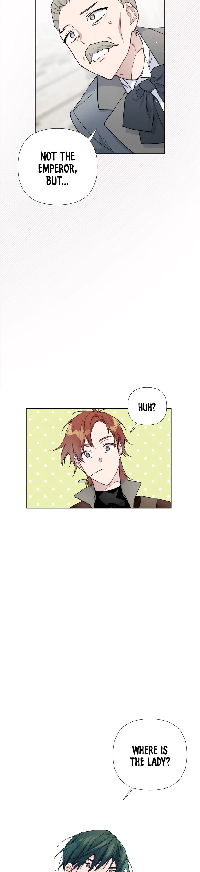 From a Knight to a Lady Chapter 30 page 28 - Chapter 30