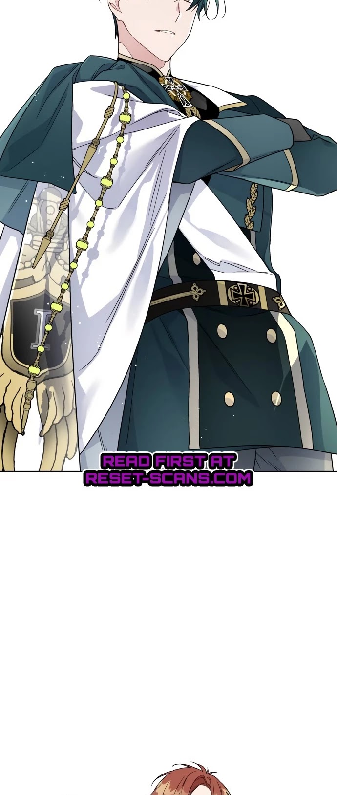 From a Knight to a Lady Chapter 30 page 29 - Chapter 30