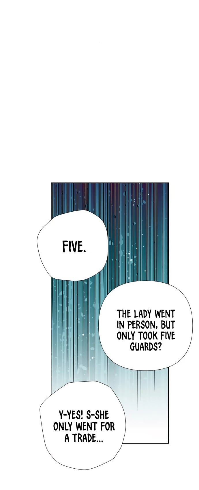 From a Knight to a Lady Chapter 30 page 32 - Chapter 30