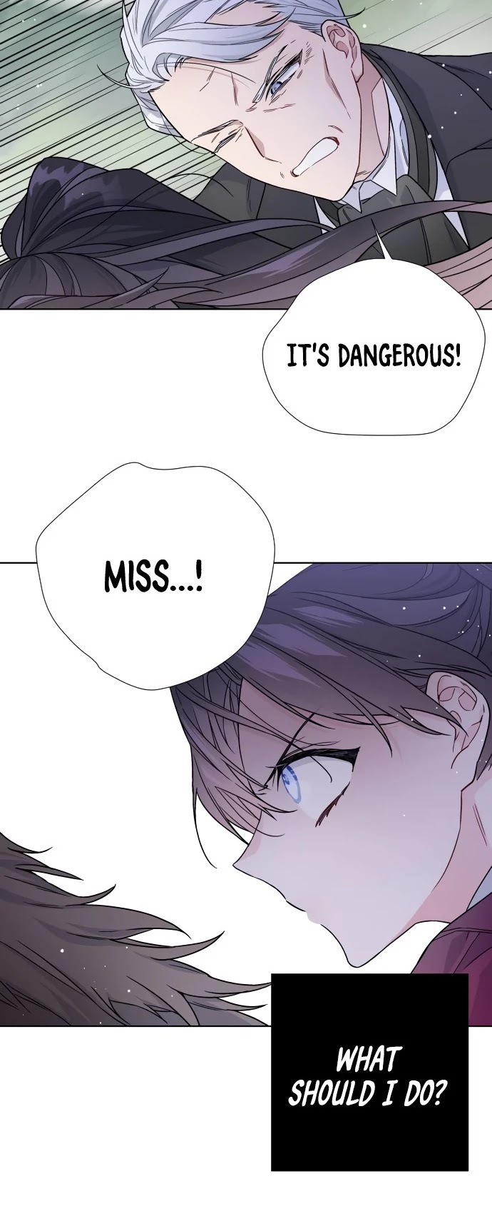 From a Knight to a Lady Chapter 30 page 36 - Chapter 30