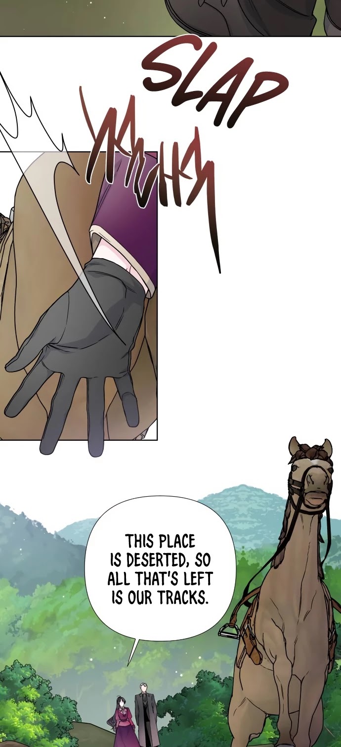 From a Knight to a Lady Chapter 30 page 44 - Chapter 30