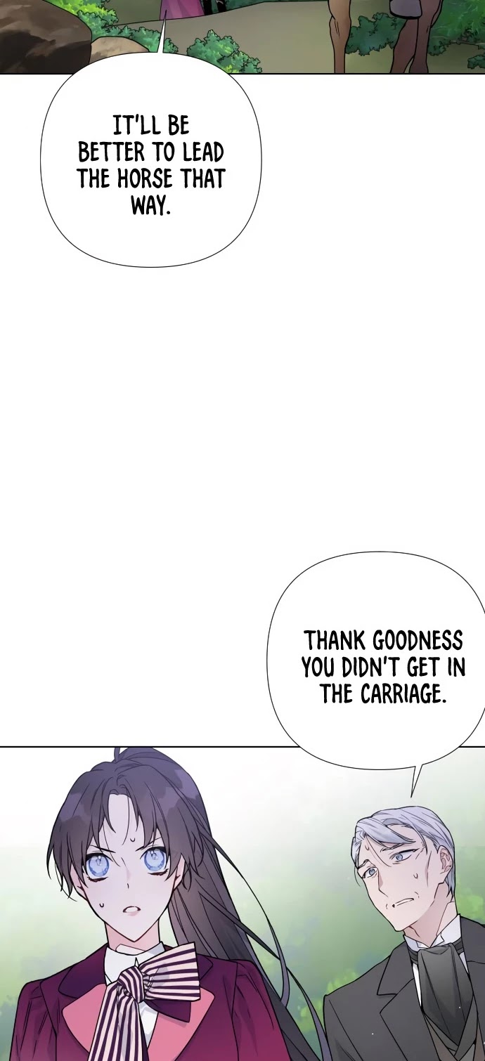 From a Knight to a Lady Chapter 30 page 45 - Chapter 30