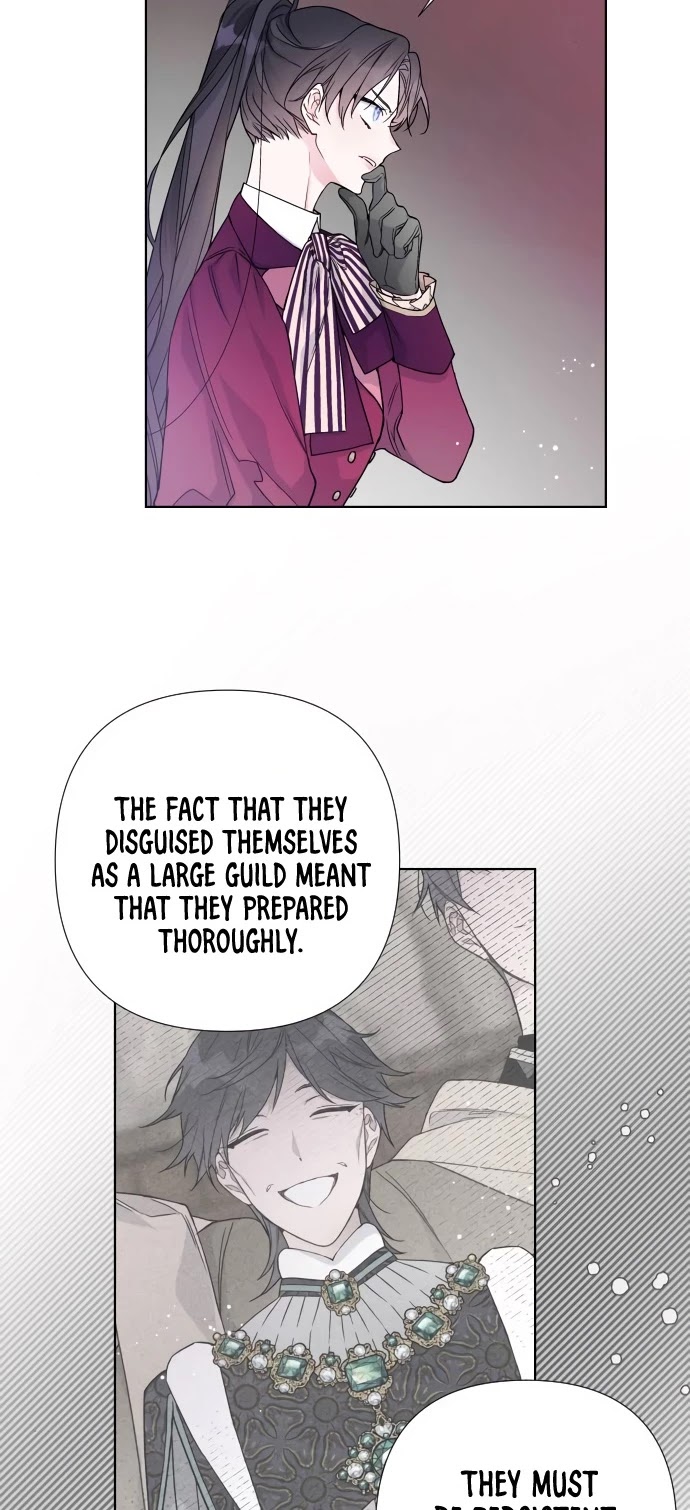 From a Knight to a Lady Chapter 30 page 47 - Chapter 30
