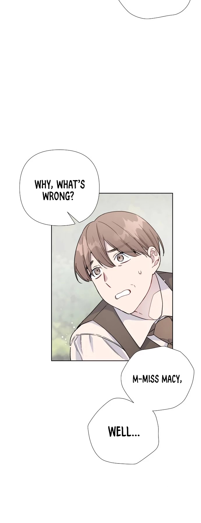 From a Knight to a Lady Chapter 30 page 5 - Chapter 30