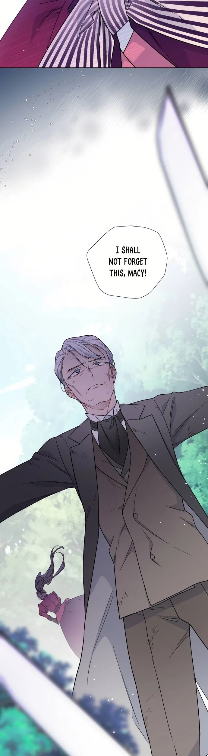 From a Knight to a Lady Chapter 31 page 11 - Chapter 31