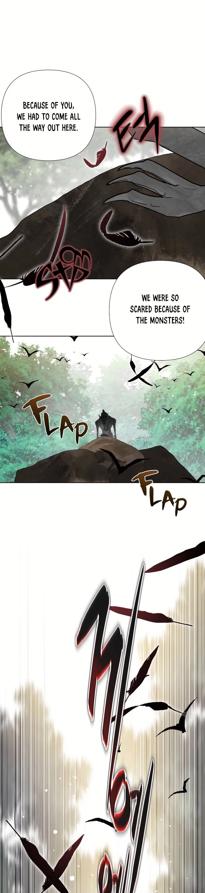 From a Knight to a Lady Chapter 31 page 16 - Chapter 31