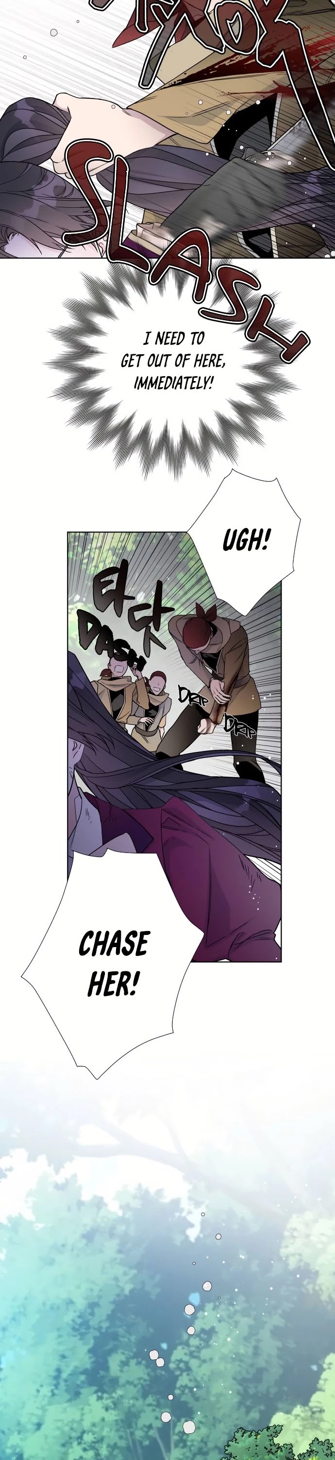 From a Knight to a Lady Chapter 31 page 20 - Chapter 31