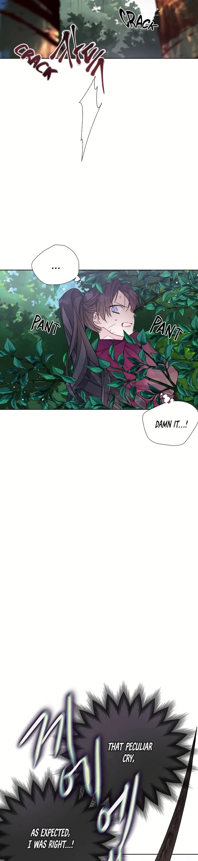 From a Knight to a Lady Chapter 31 page 26 - Chapter 31