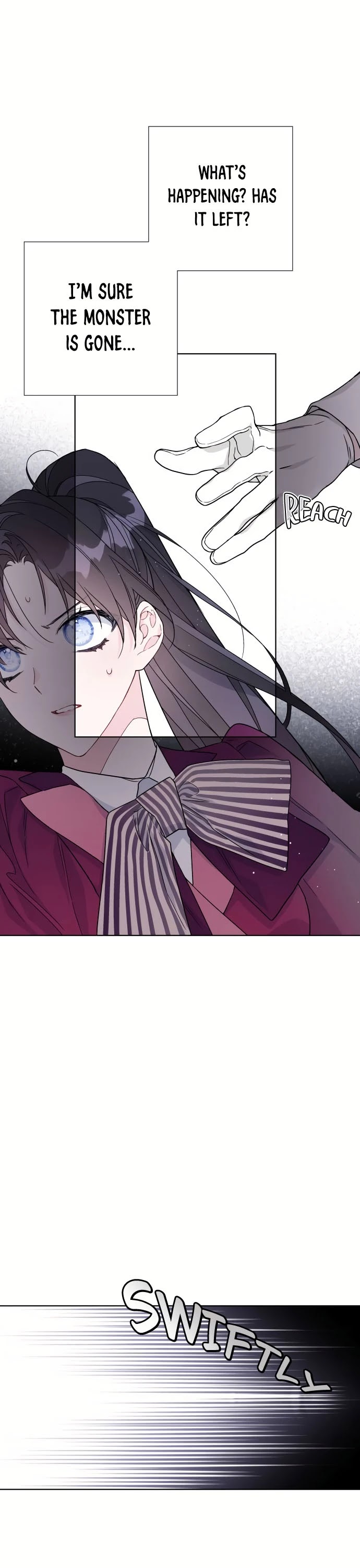 From a Knight to a Lady Chapter 31 page 29 - Chapter 31
