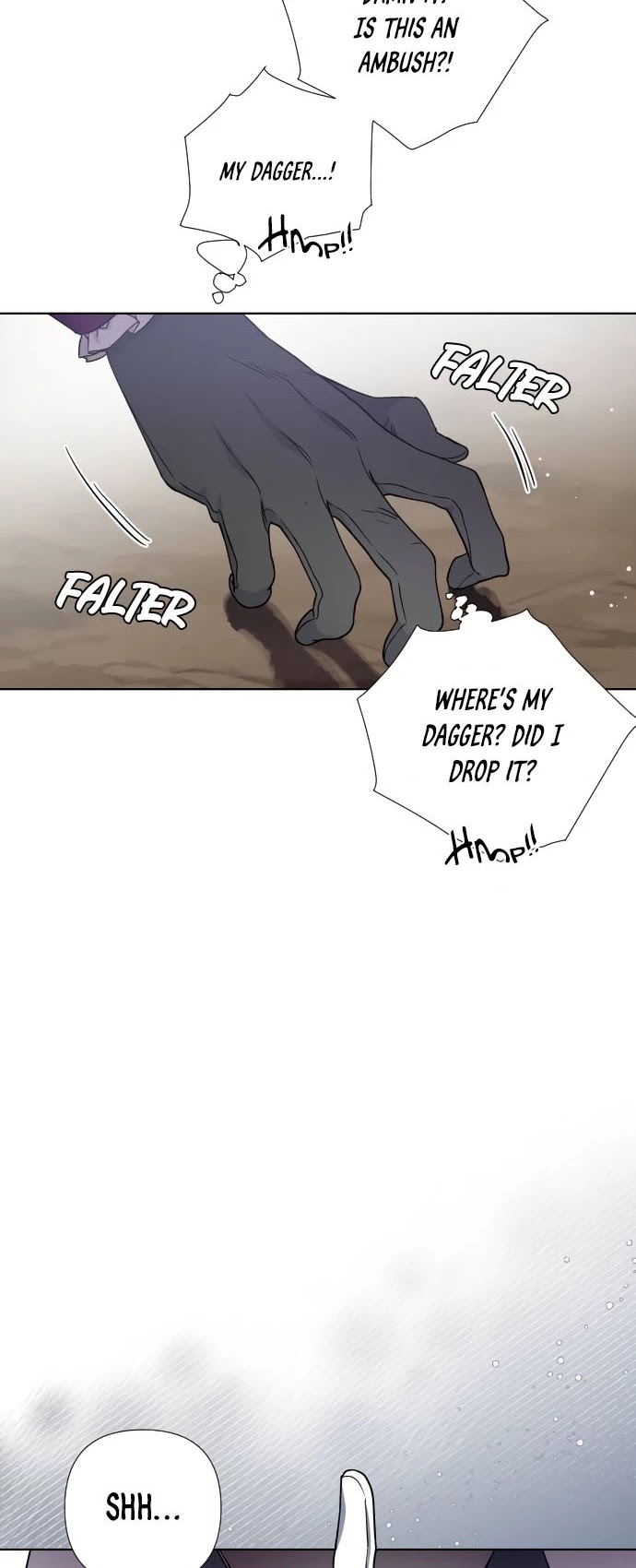 From a Knight to a Lady Chapter 31 page 31 - Chapter 31