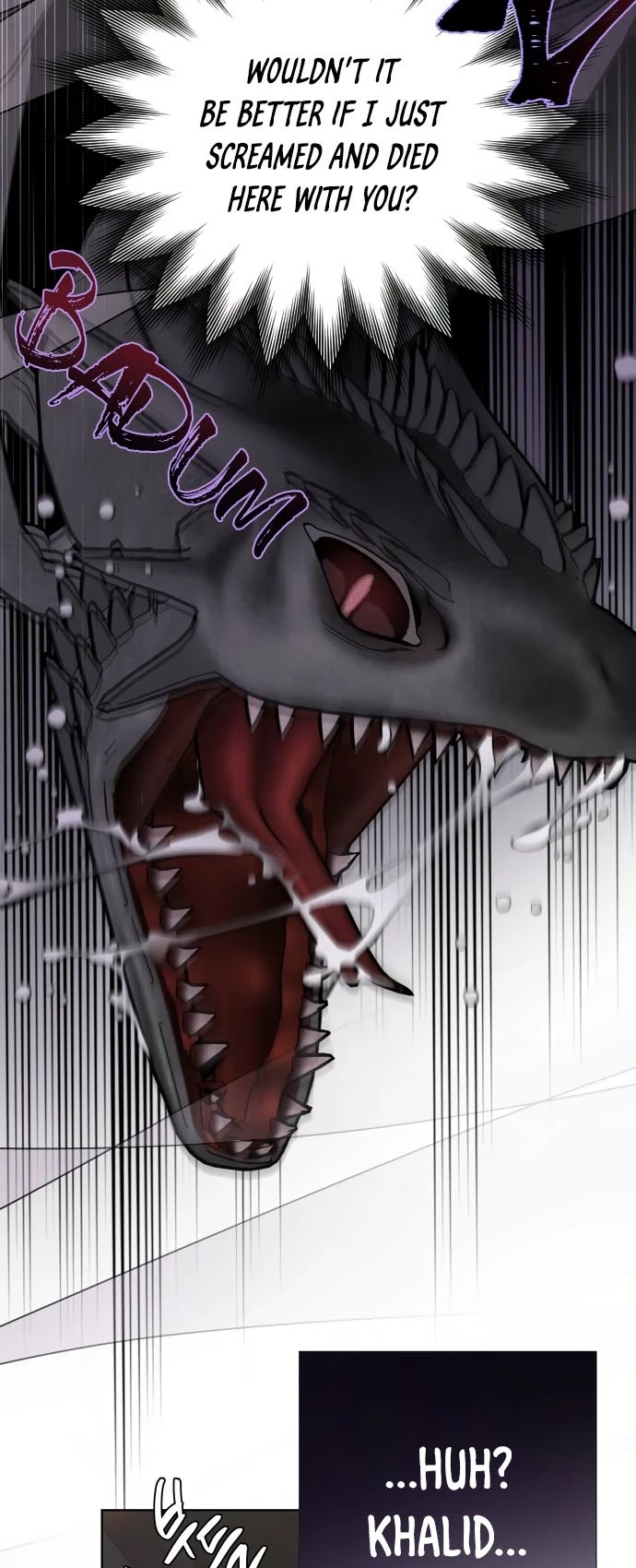 From a Knight to a Lady Chapter 31 page 36 - Chapter 31
