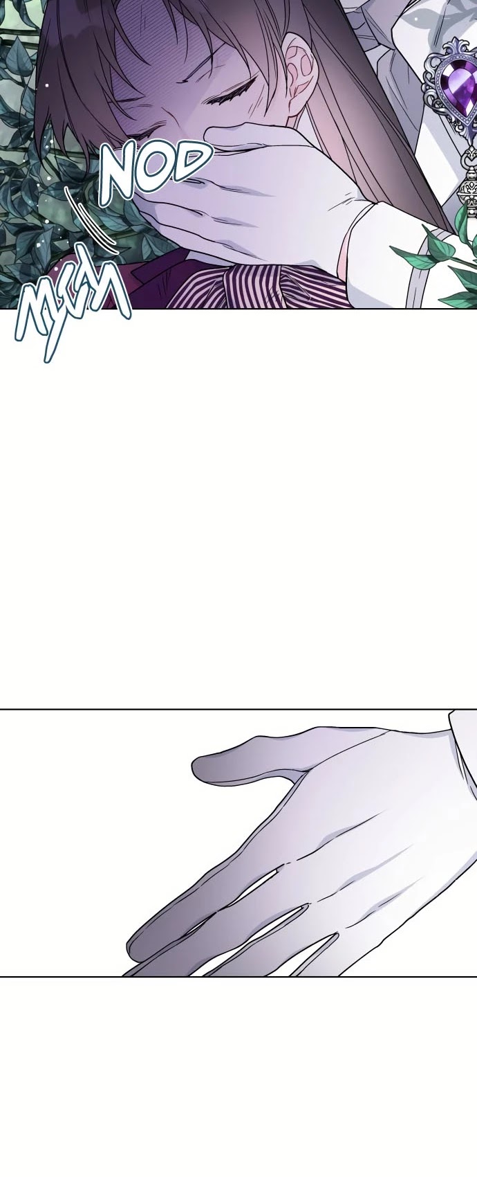 From a Knight to a Lady Chapter 31 page 40 - Chapter 31