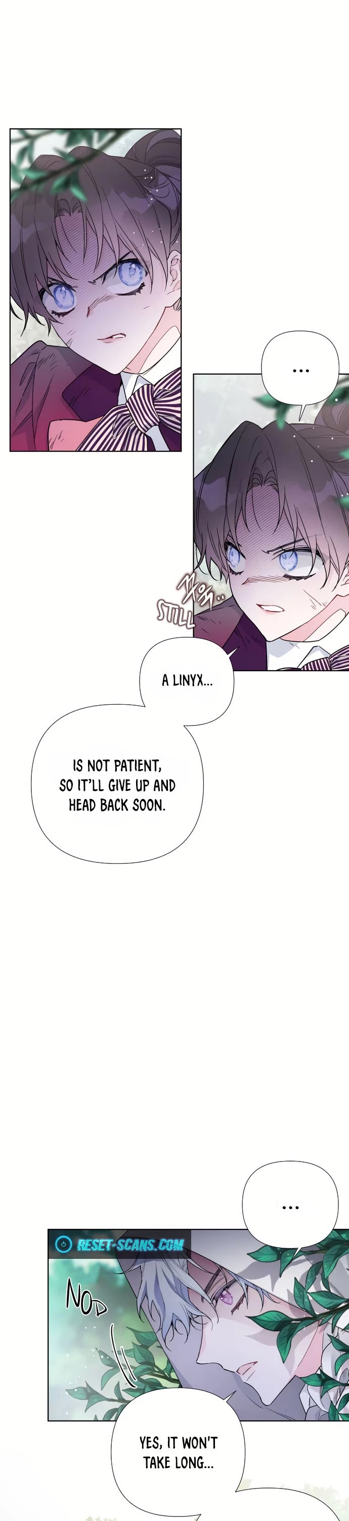 From a Knight to a Lady Chapter 31 page 41 - Chapter 31