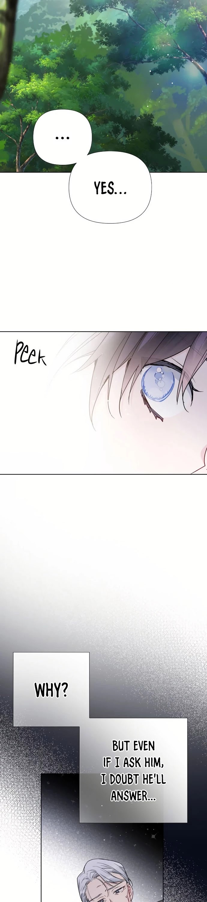 From a Knight to a Lady Chapter 31 page 6 - Chapter 31