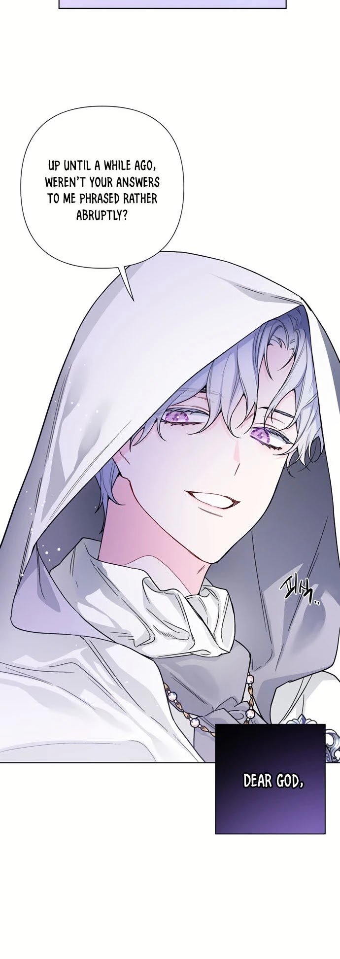 From a Knight to a Lady Chapter 32 page 12 - Chapter 32