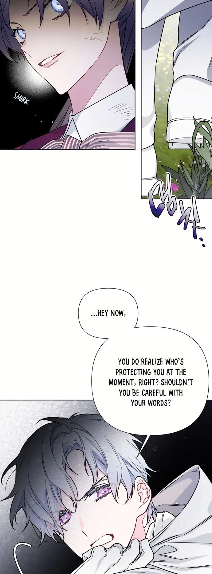 From a Knight to a Lady Chapter 32 page 14 - Chapter 32
