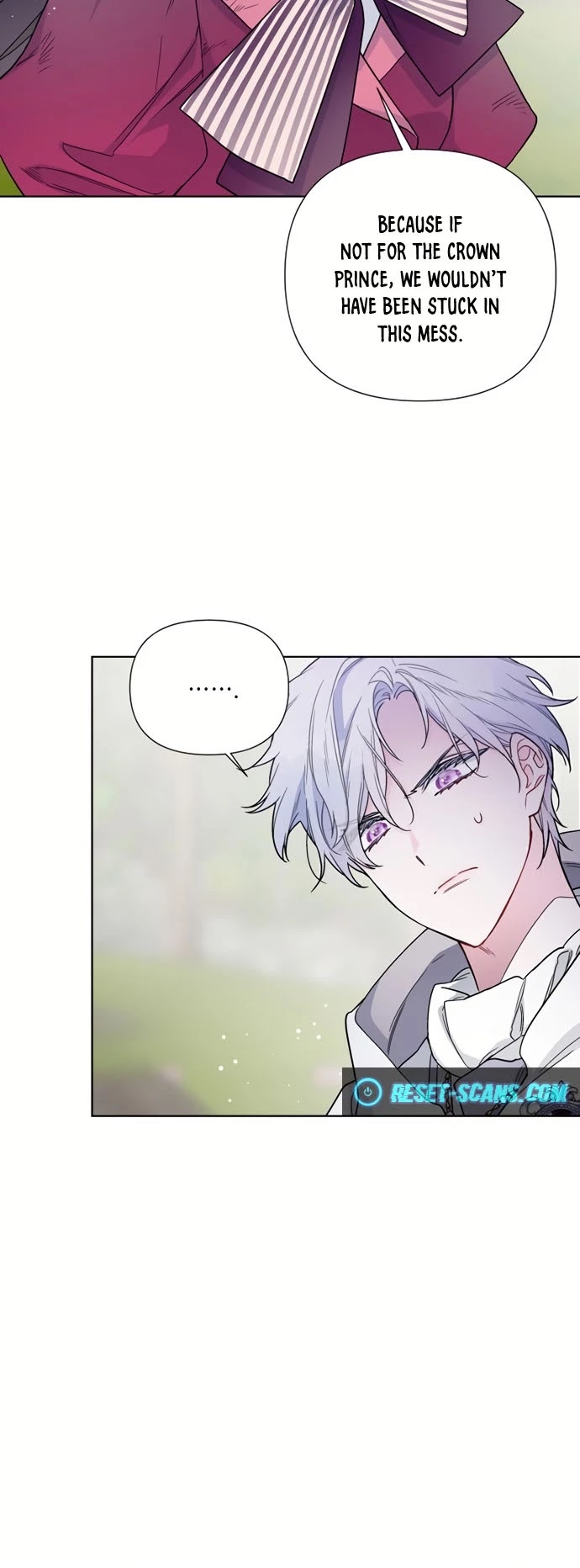From a Knight to a Lady Chapter 32 page 16 - Chapter 32