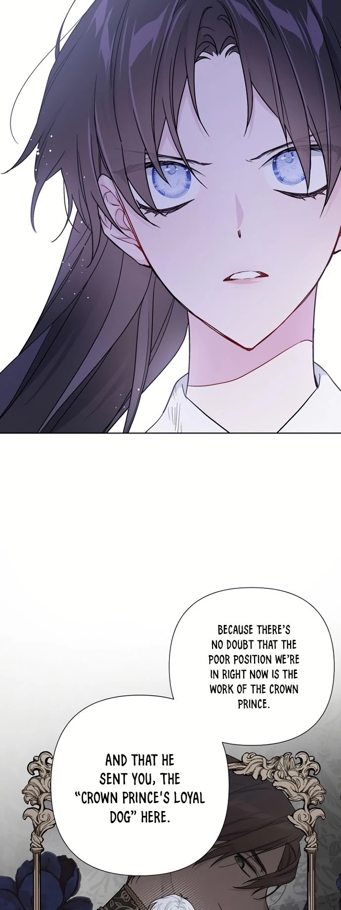 From a Knight to a Lady Chapter 32 page 18 - Chapter 32