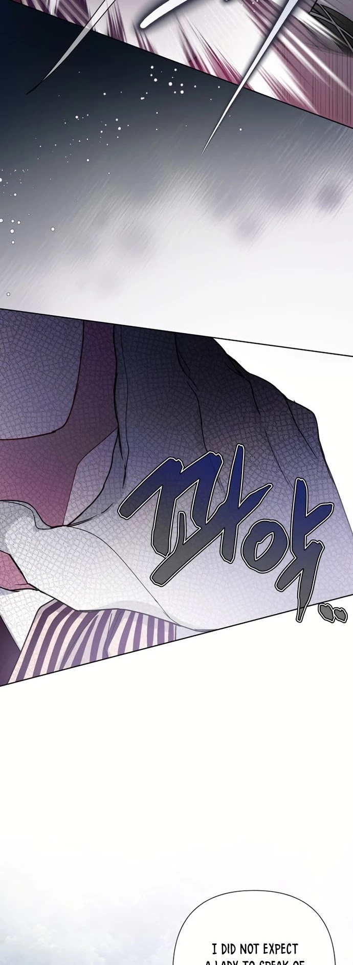 From a Knight to a Lady Chapter 32 page 23 - Chapter 32