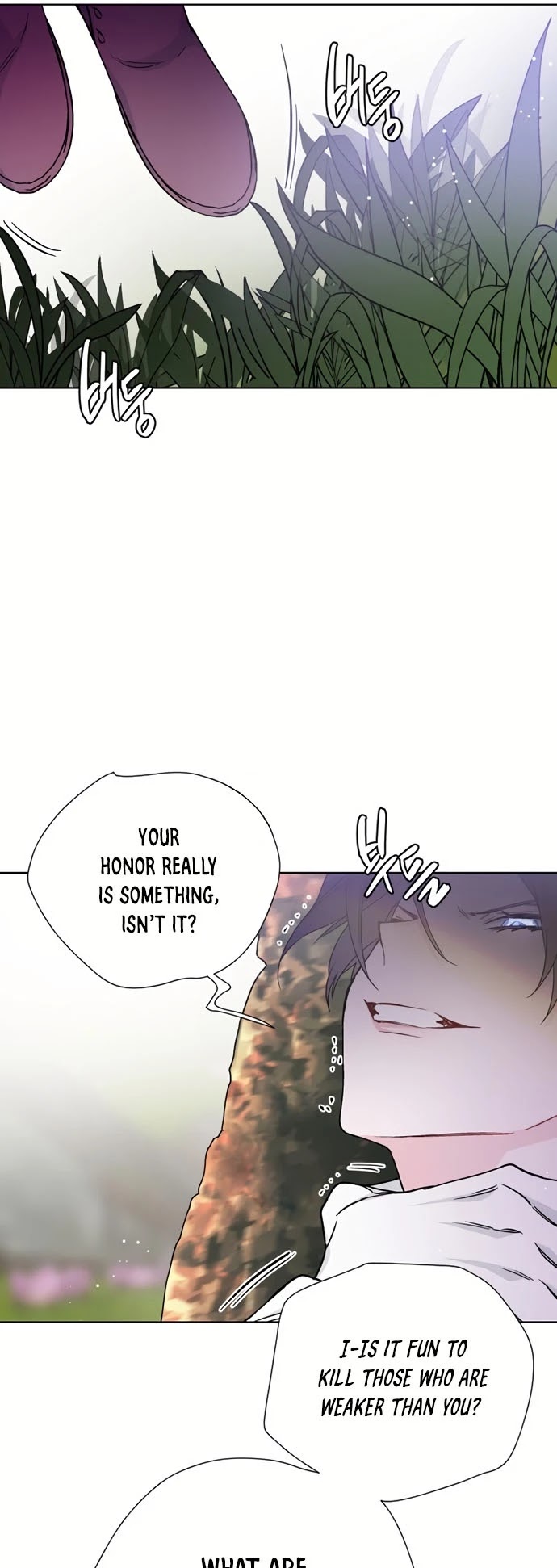 From a Knight to a Lady Chapter 32 page 25 - Chapter 32