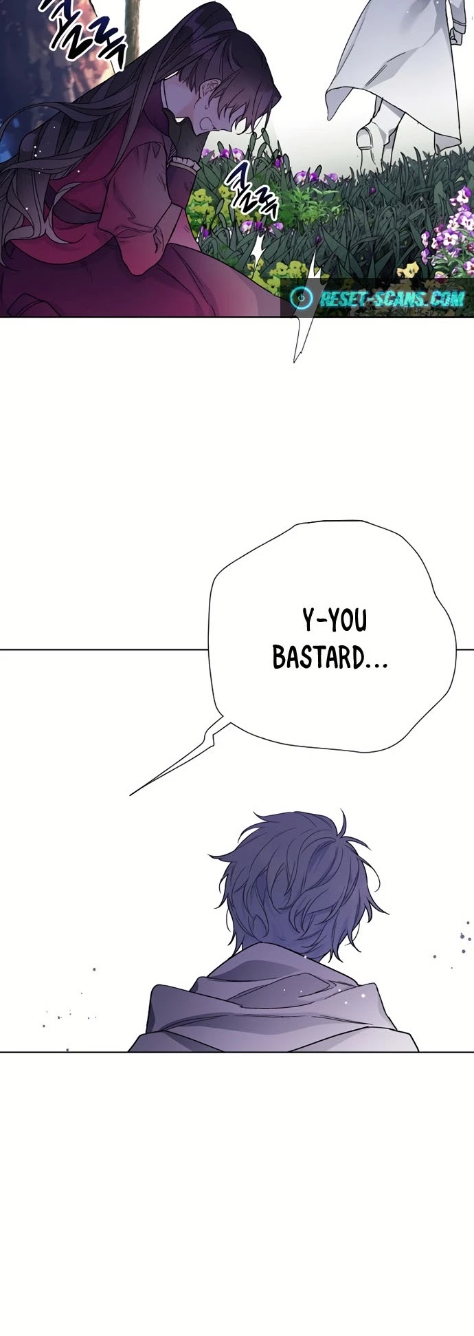 From a Knight to a Lady Chapter 32 page 28 - Chapter 32