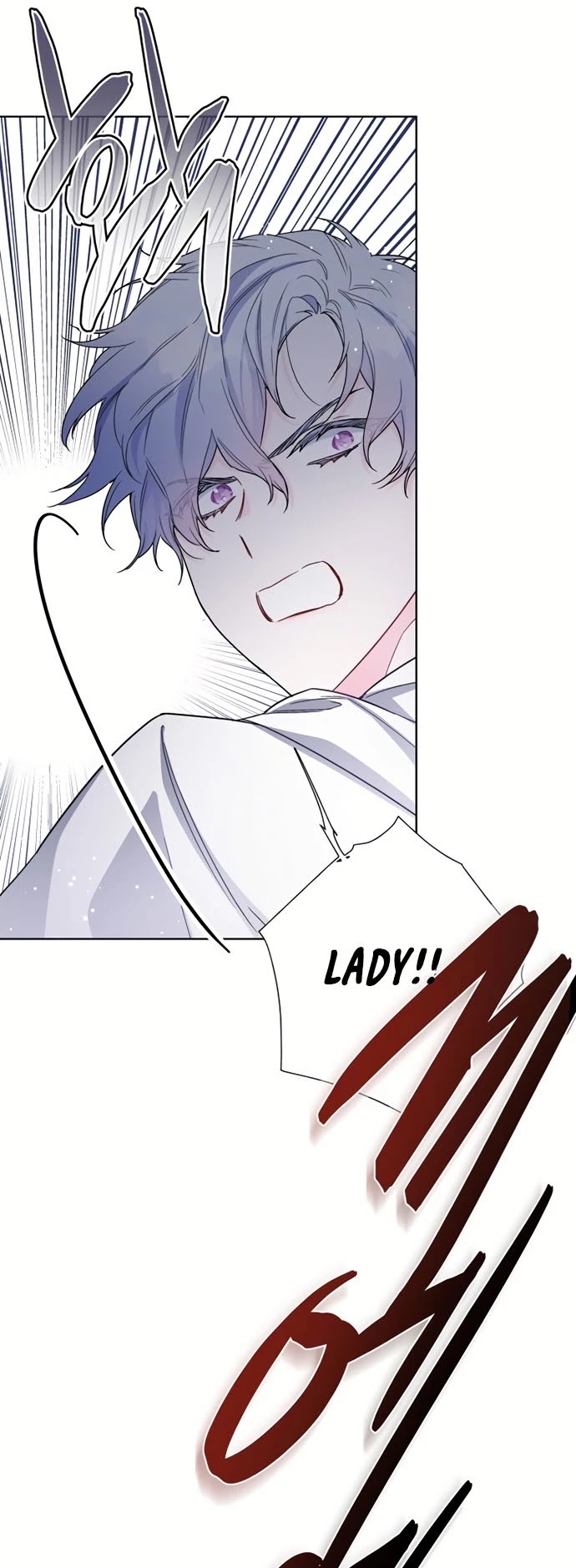 From a Knight to a Lady Chapter 32 page 29 - Chapter 32