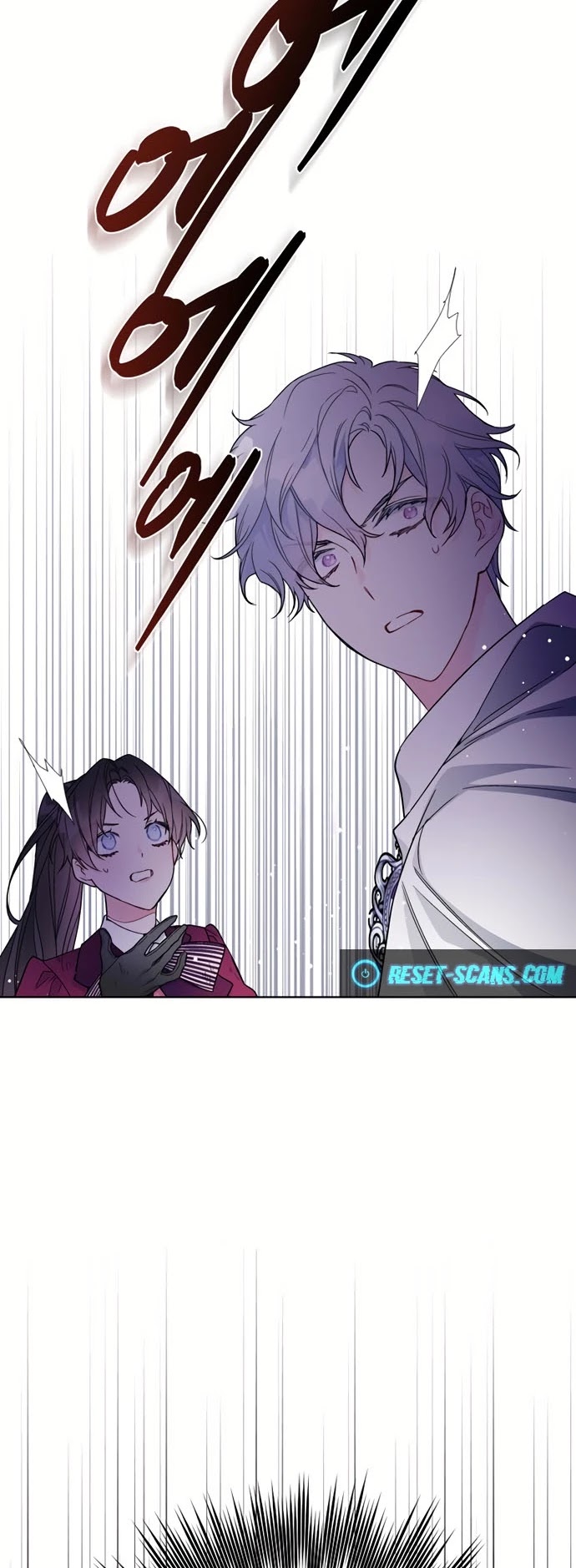 From a Knight to a Lady Chapter 32 page 30 - Chapter 32
