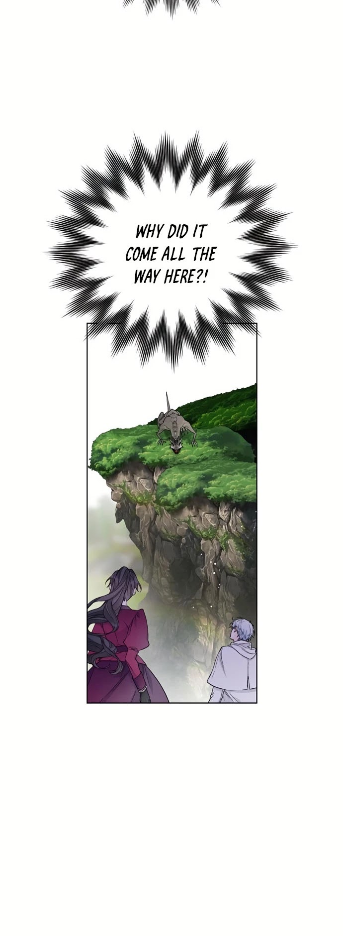 From a Knight to a Lady Chapter 32 page 32 - Chapter 32