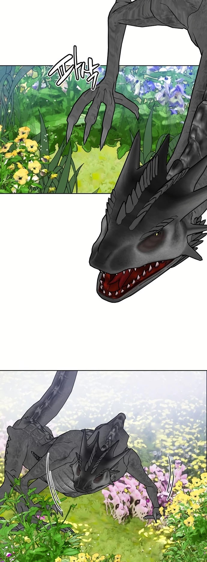 From a Knight to a Lady Chapter 32 page 38 - Chapter 32