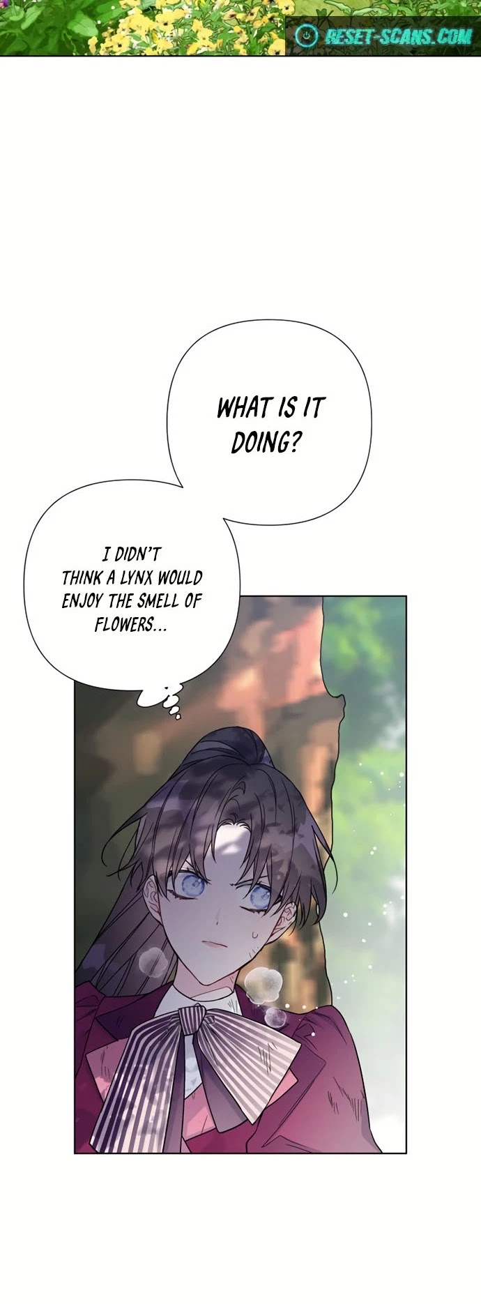 From a Knight to a Lady Chapter 32 page 39 - Chapter 32