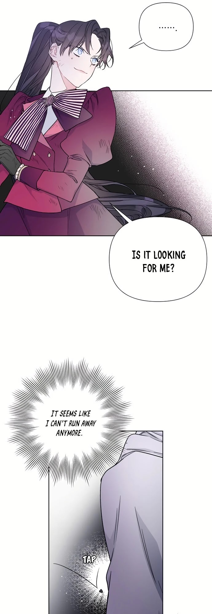 From a Knight to a Lady Chapter 32 page 41 - Chapter 32