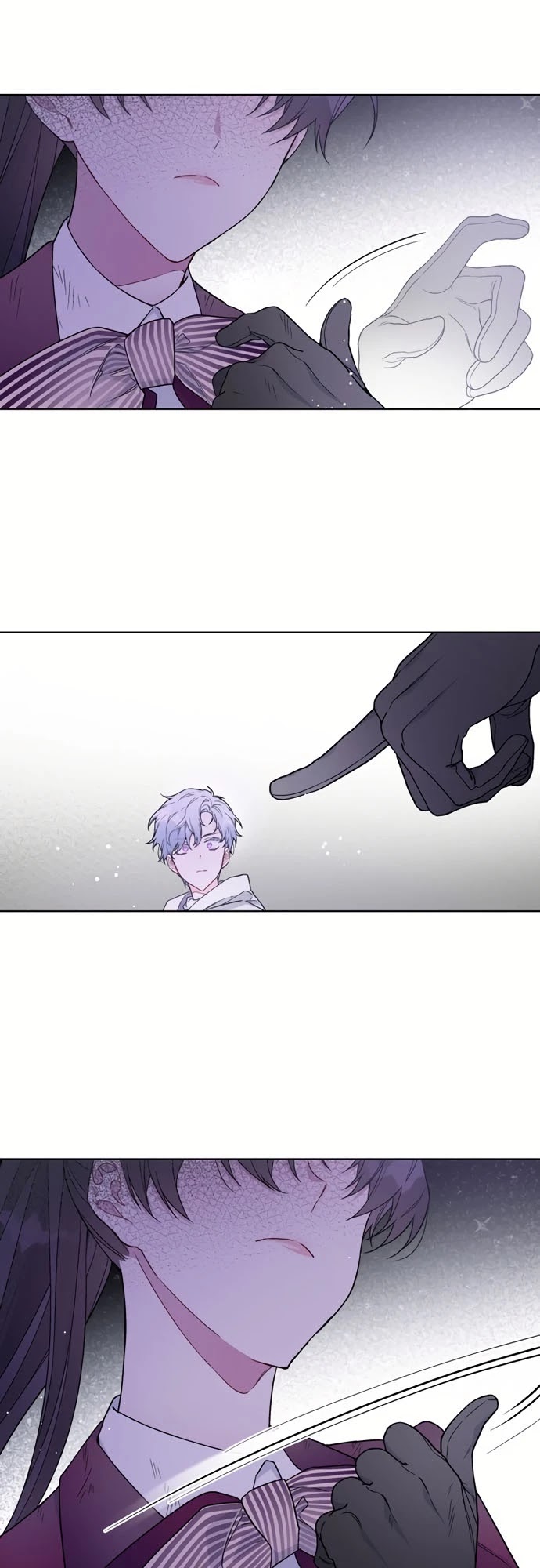 From a Knight to a Lady Chapter 32 page 43 - Chapter 32