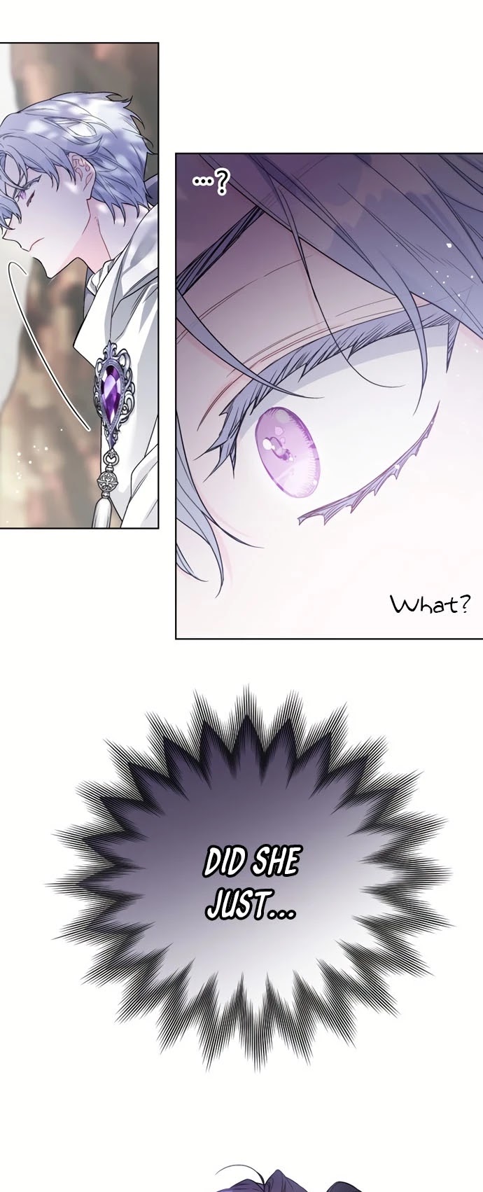 From a Knight to a Lady Chapter 32 page 45 - Chapter 32