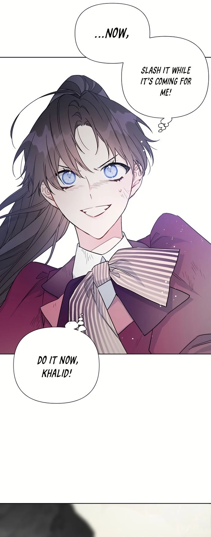 From a Knight to a Lady Chapter 32 page 49 - Chapter 32