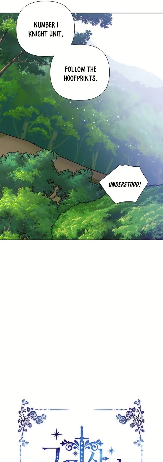From a Knight to a Lady Chapter 32 page 5 - Chapter 32