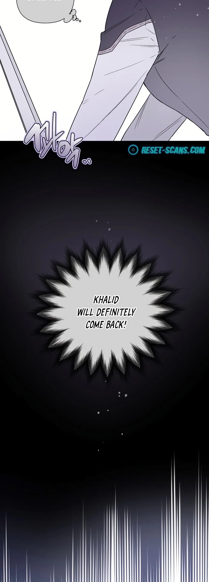 From a Knight to a Lady Chapter 32 page 55 - Chapter 32