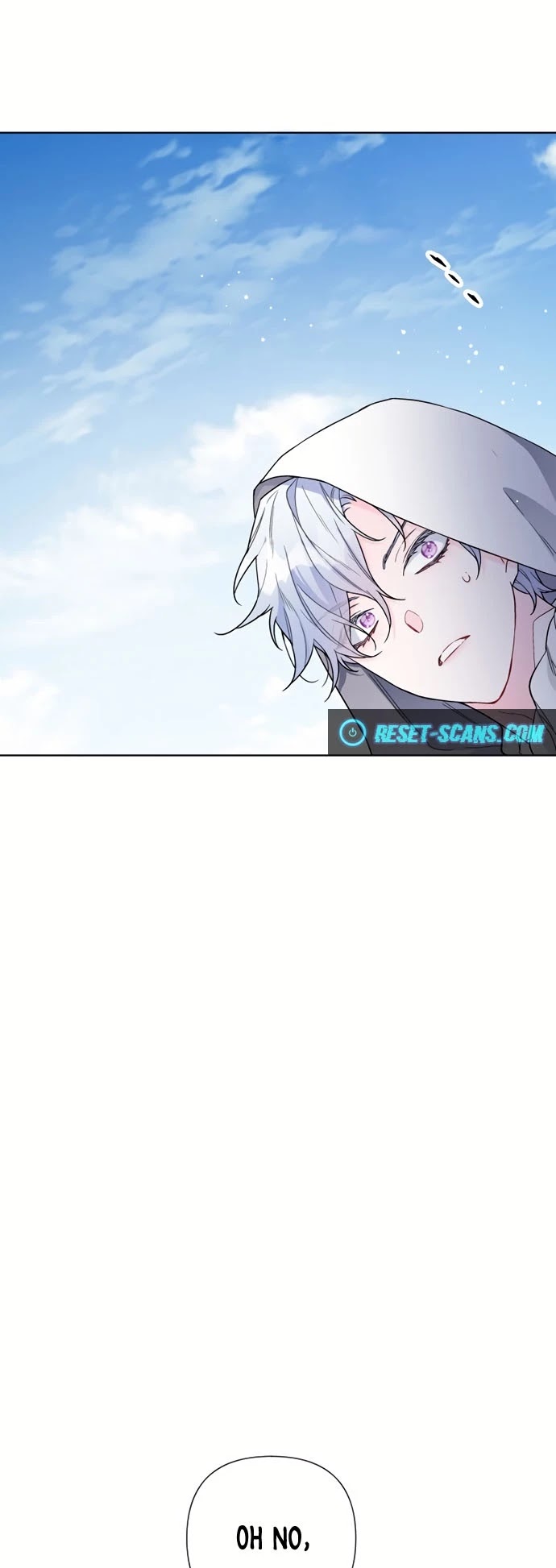 From a Knight to a Lady Chapter 32 page 9 - Chapter 32