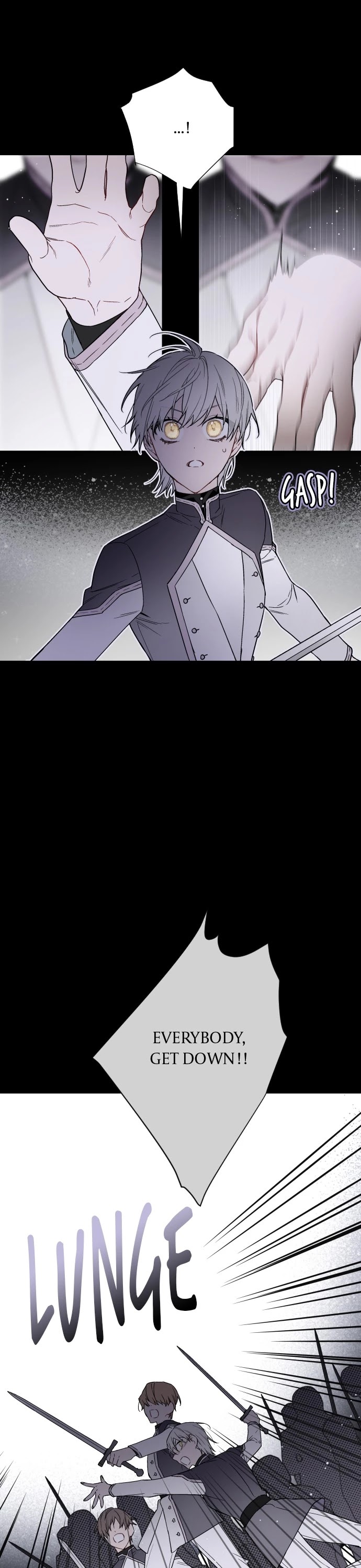 From a Knight to a Lady Chapter 33 page 13 - Chapter 33: Episode 33
