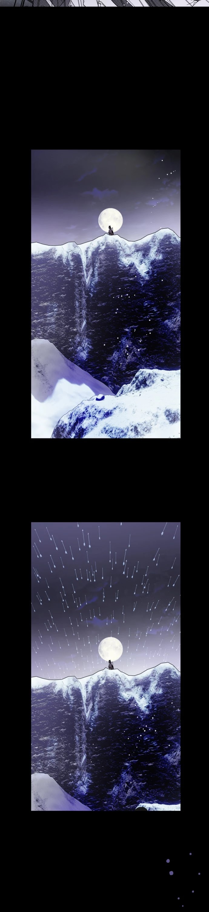 From a Knight to a Lady Chapter 33 page 14 - Chapter 33: Episode 33