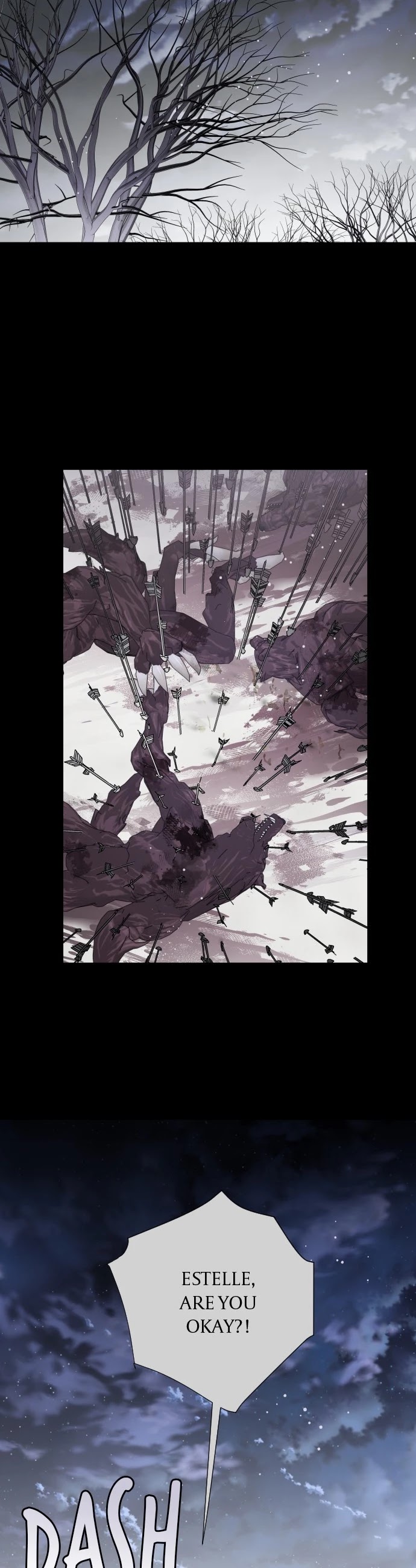 From a Knight to a Lady Chapter 33 page 16 - Chapter 33: Episode 33