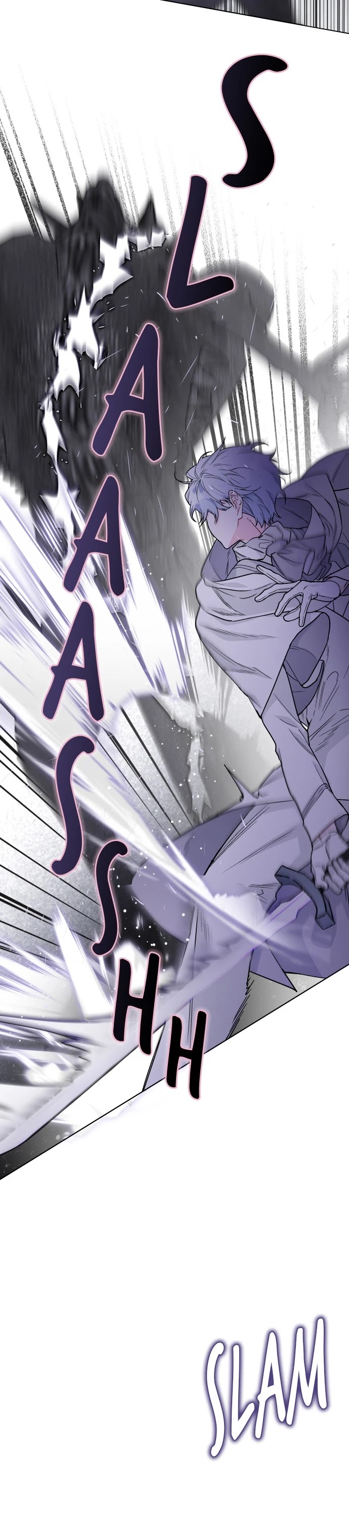 From a Knight to a Lady Chapter 33 page 25 - Chapter 33: Episode 33