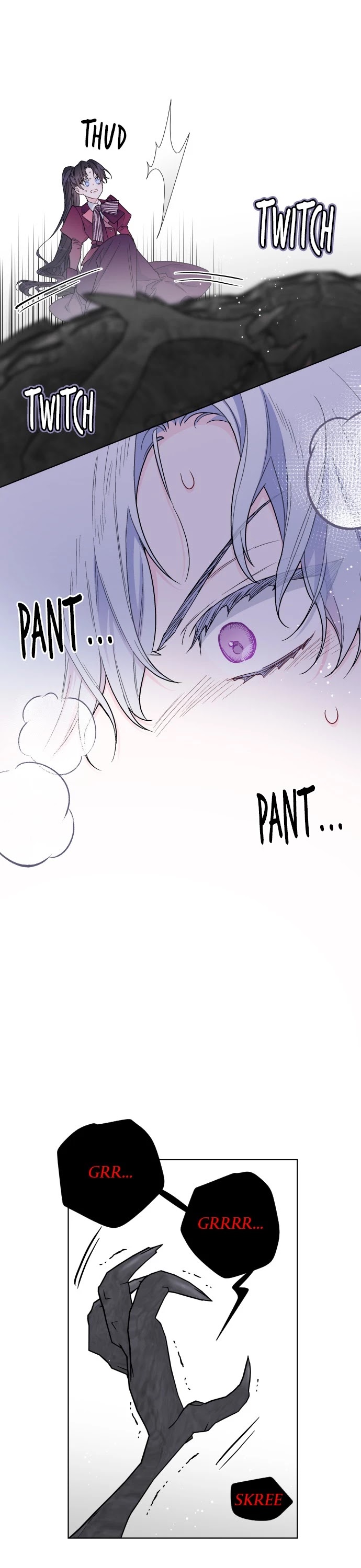 From a Knight to a Lady Chapter 33 page 26 - Chapter 33: Episode 33