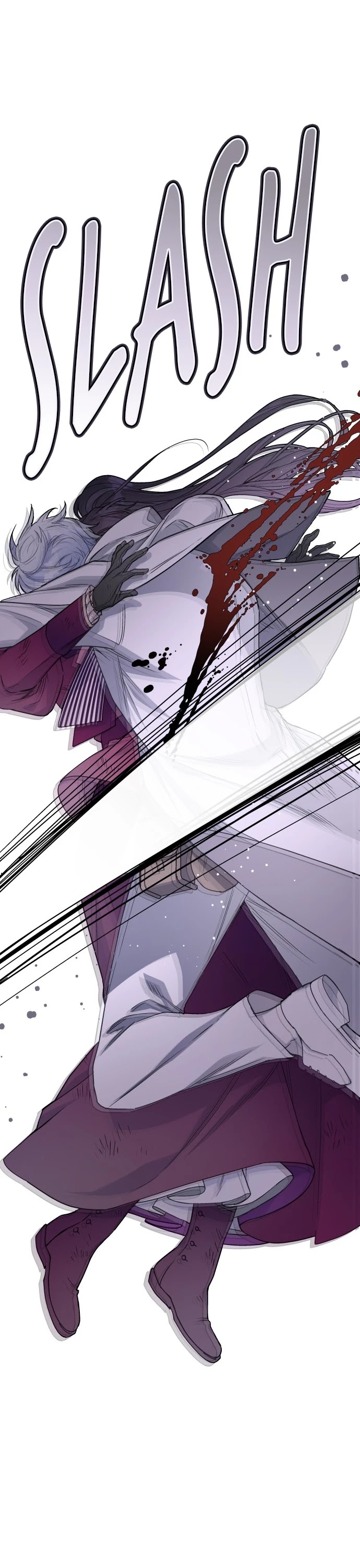 From a Knight to a Lady Chapter 33 page 30 - Chapter 33: Episode 33