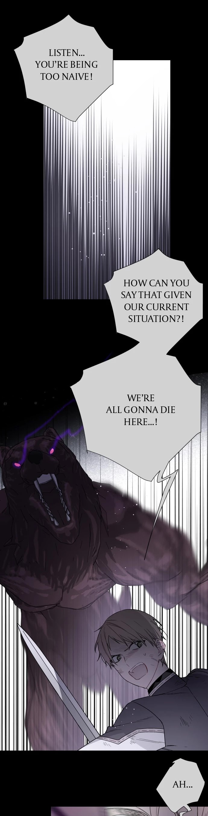 From a Knight to a Lady Chapter 33 page 4 - Chapter 33: Episode 33