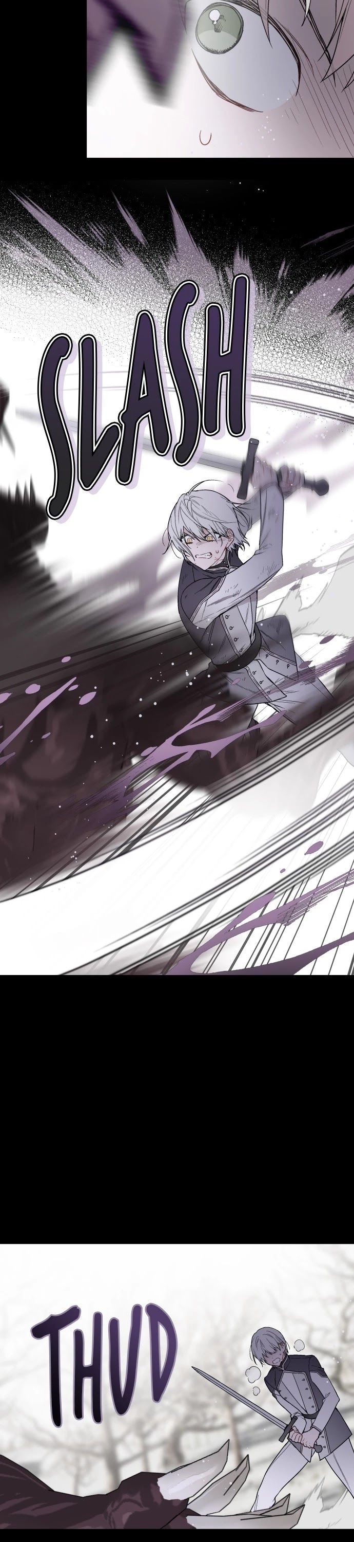 From a Knight to a Lady Chapter 33 page 5 - Chapter 33: Episode 33