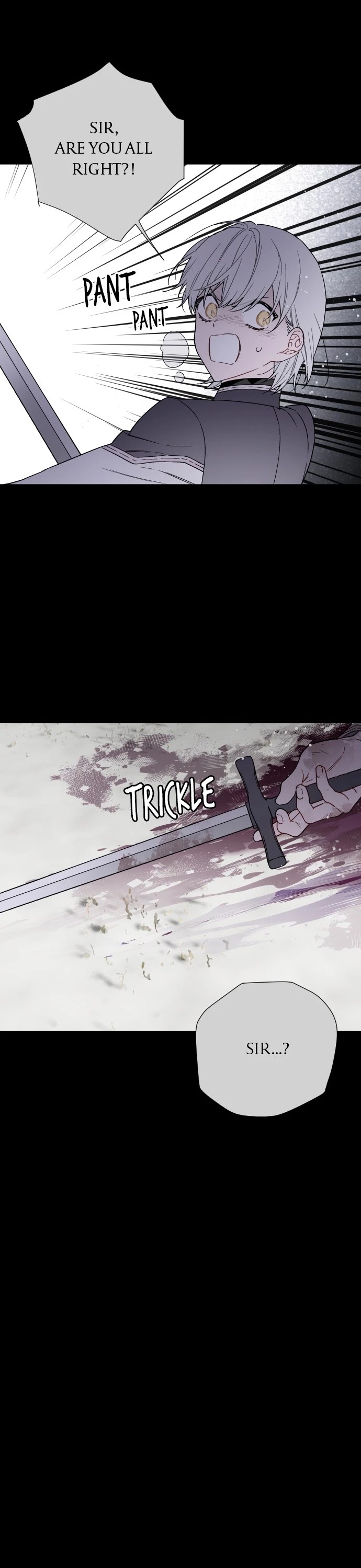 From a Knight to a Lady Chapter 33 page 6 - Chapter 33: Episode 33