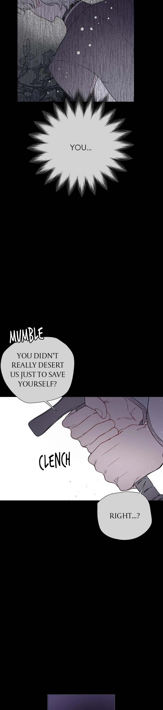 From a Knight to a Lady Chapter 33 page 9 - Chapter 33: Episode 33