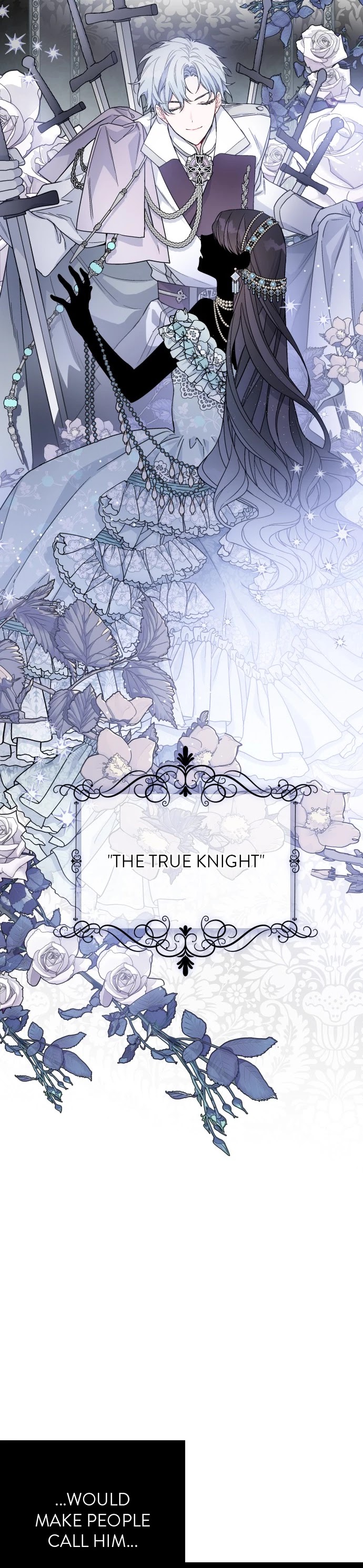From a Knight to a Lady Chapter 34 page 11 - Chapter 34: Episode 34