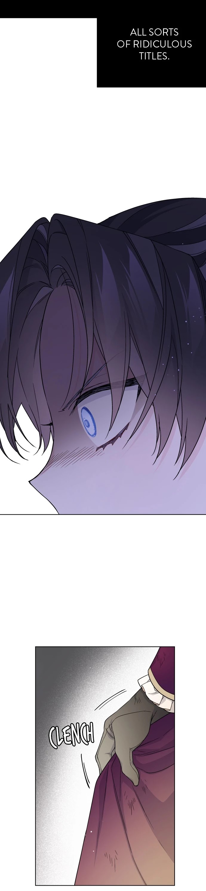 From a Knight to a Lady Chapter 34 page 12 - Chapter 34: Episode 34